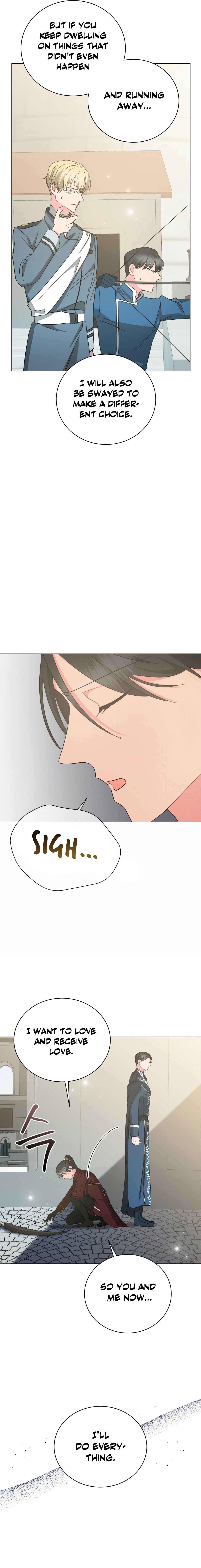 Charming And The Beast Chapter 78 - Page 17