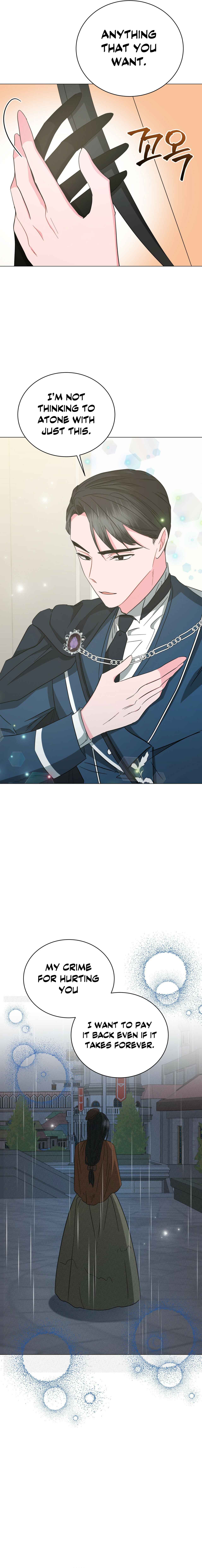 Charming And The Beast Chapter 78 - Page 18