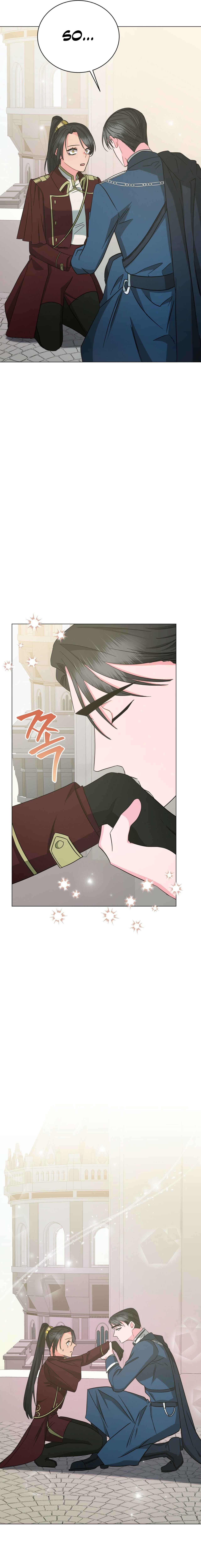 Charming And The Beast Chapter 78 - Page 19