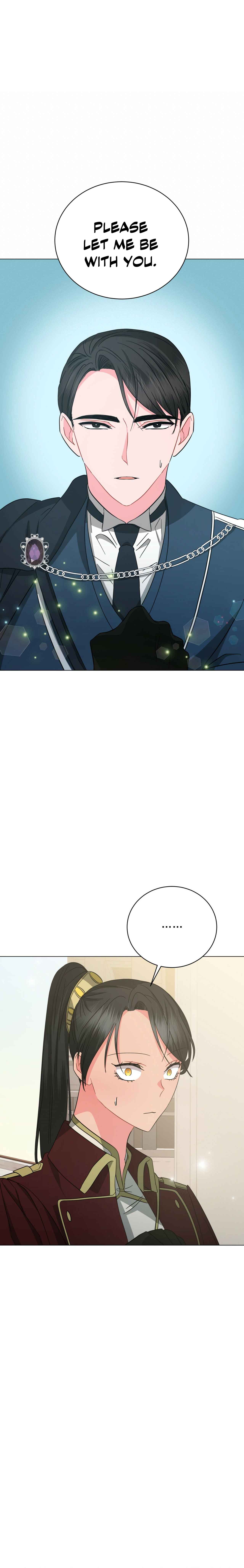 Charming And The Beast Chapter 78 - Page 20