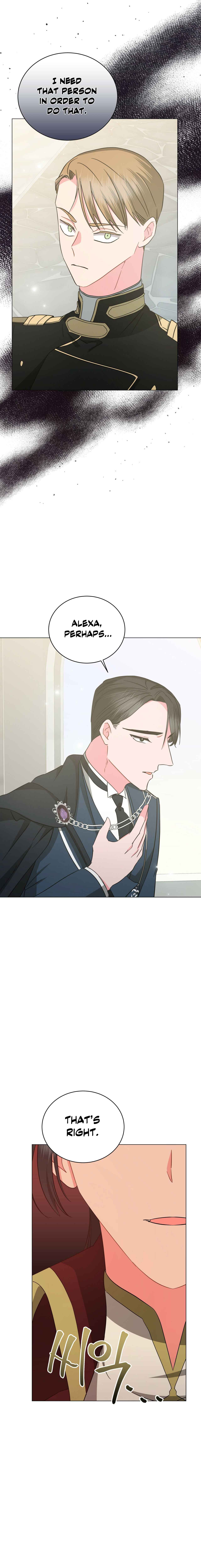 Charming And The Beast Chapter 78 - Page 22