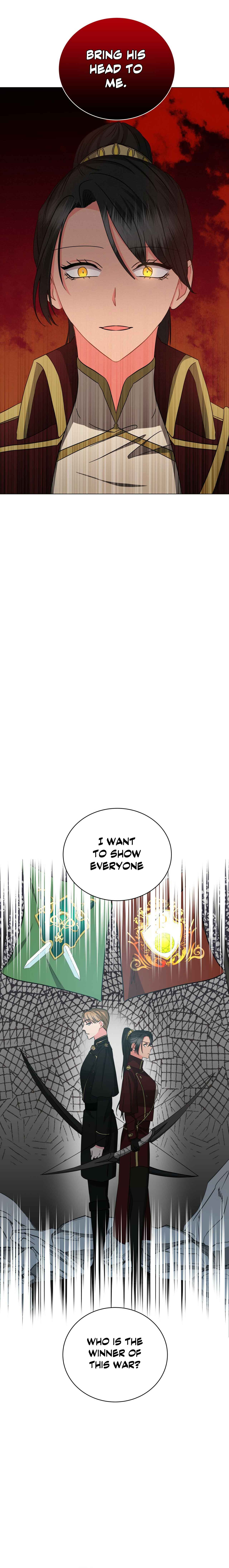 Charming And The Beast Chapter 78 - Page 23