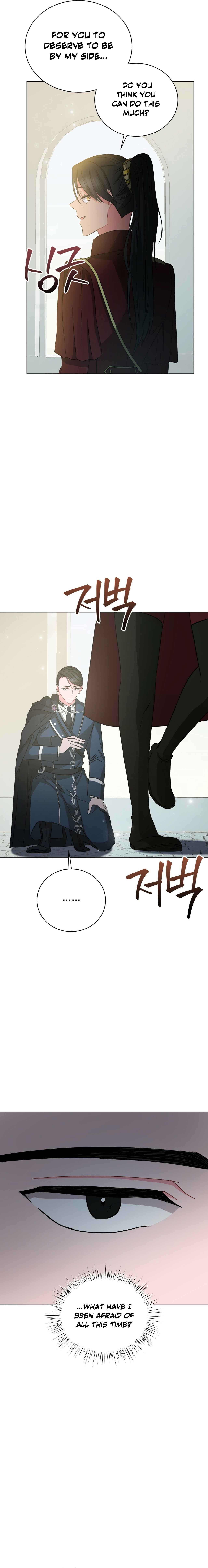 Charming And The Beast Chapter 78 - Page 24