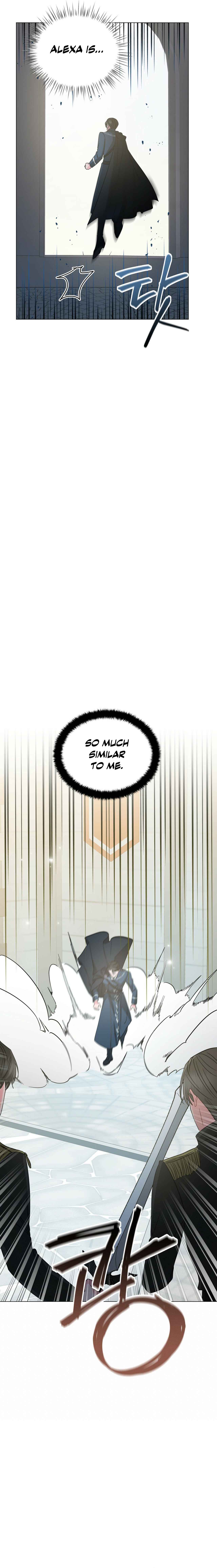 Charming And The Beast Chapter 78 - Page 25