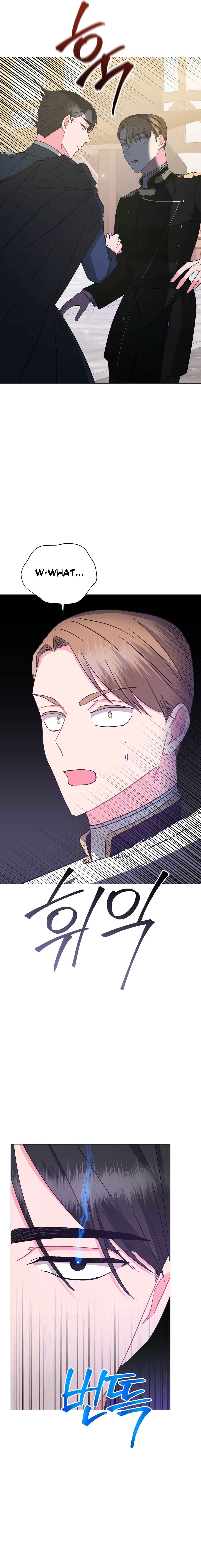 Charming And The Beast Chapter 78 - Page 27