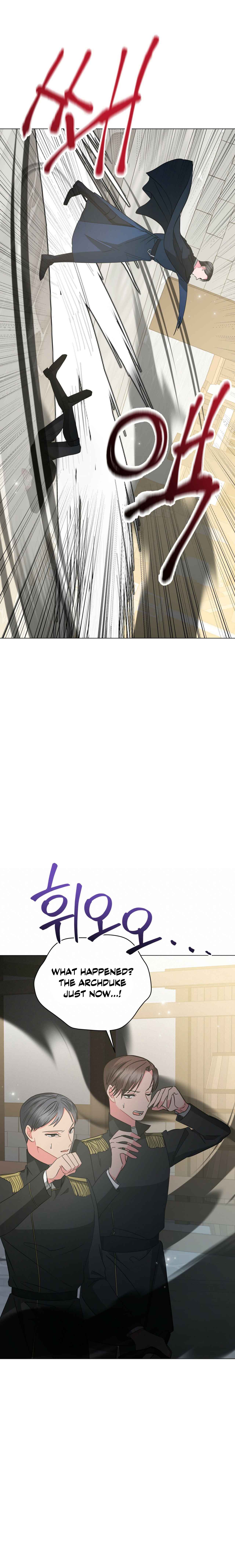 Charming And The Beast Chapter 78 - Page 28