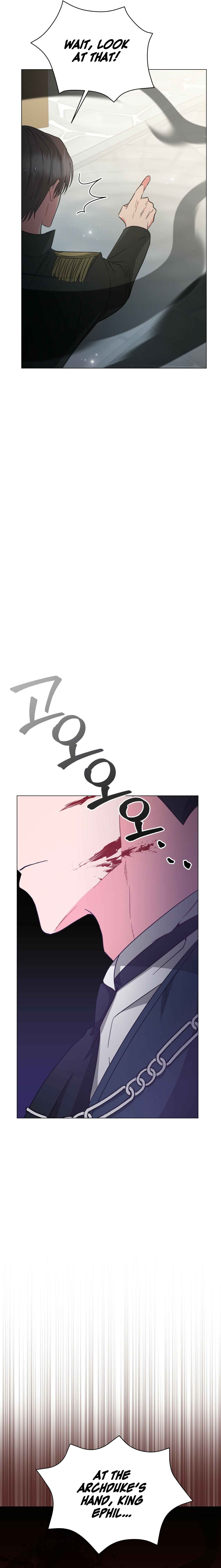 Charming And The Beast Chapter 78 - Page 29