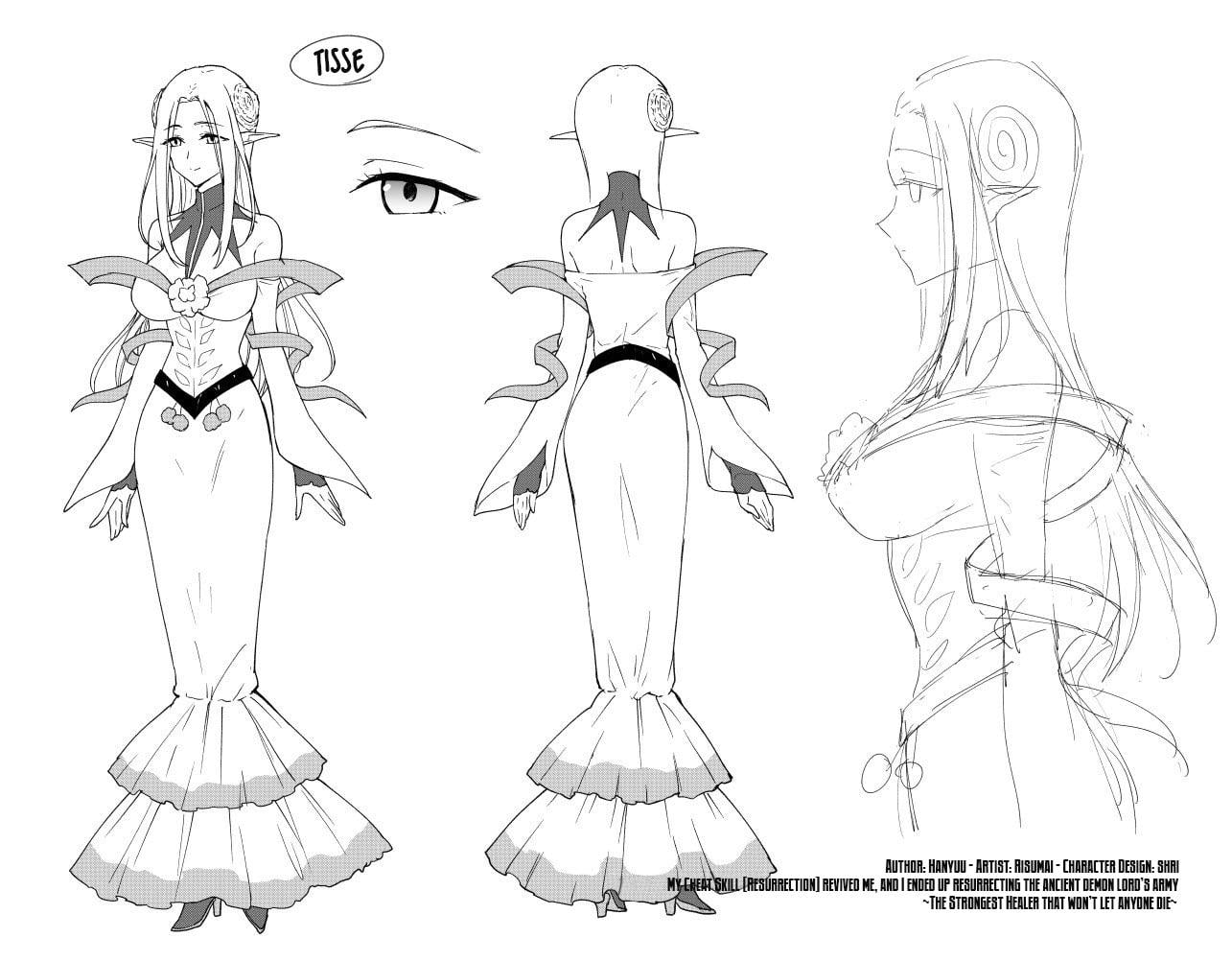 Cheat Skill Shisha Sosei ga Kakusei Shite Chapter 1 - Page 45