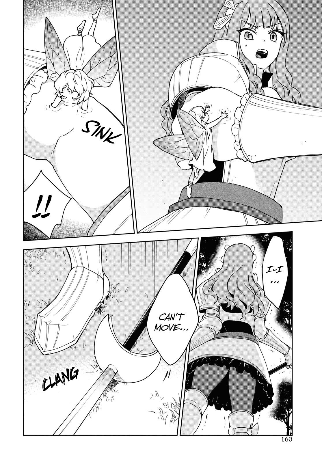 Cheat Skill Shisha Sosei ga Kakusei Shite Chapter 5 - Page 27