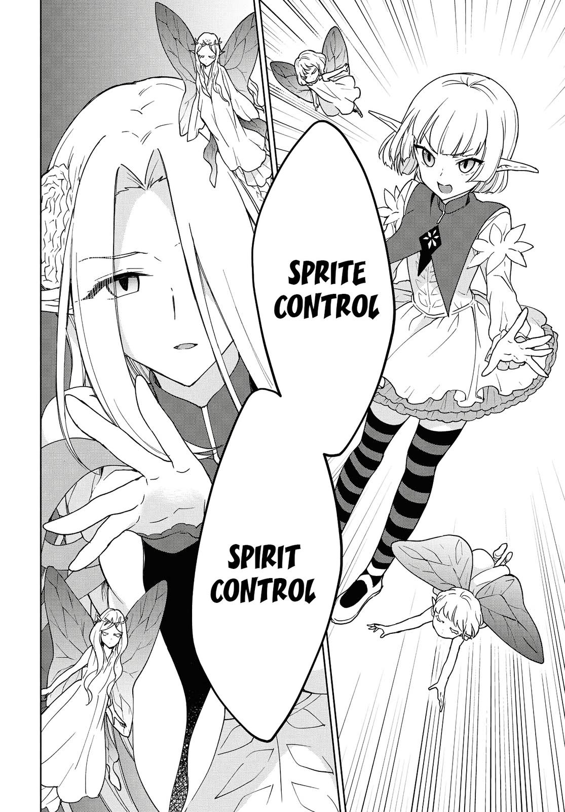 Cheat Skill Shisha Sosei ga Kakusei Shite Chapter 7 - Page 16