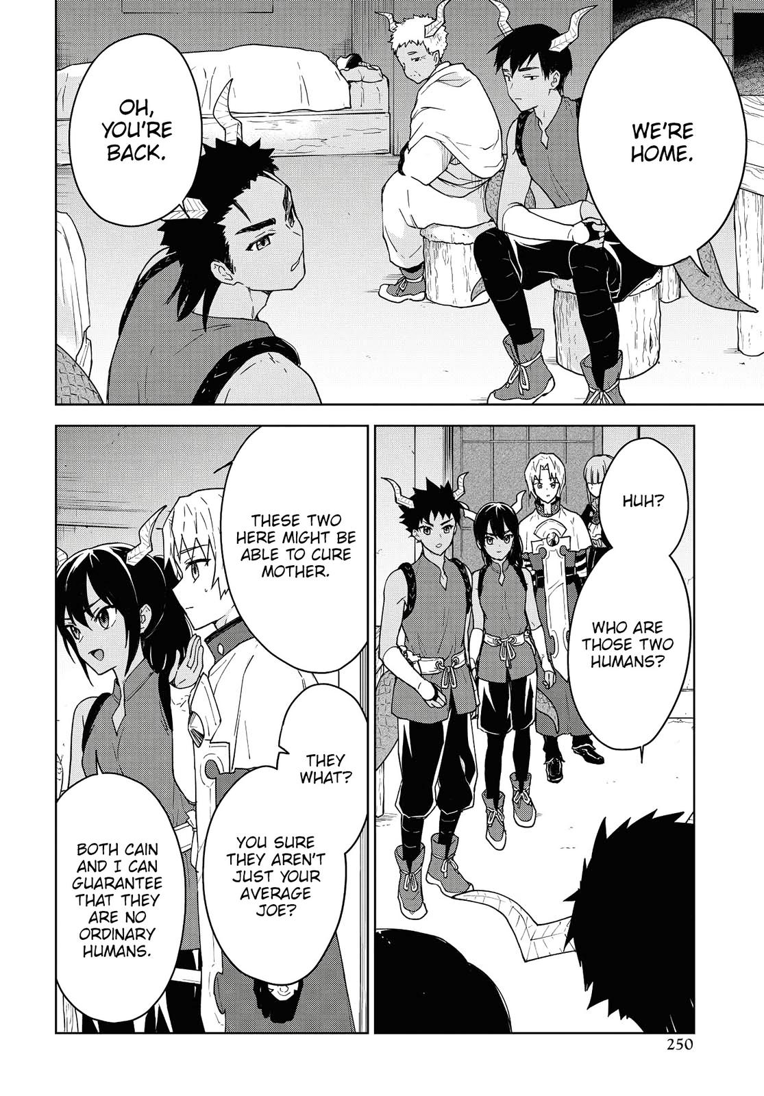 Cheat Skill Shisha Sosei ga Kakusei Shite Chapter 9 - Page 17