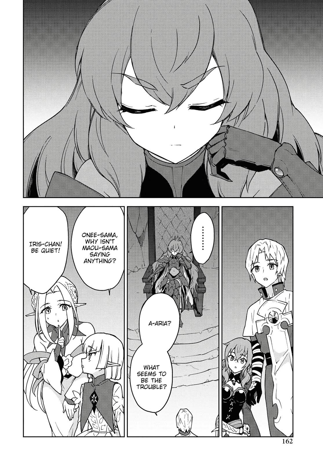 Cheat Skill Shisha Sosei ga Kakusei Shite Chapter 10 - Page 10