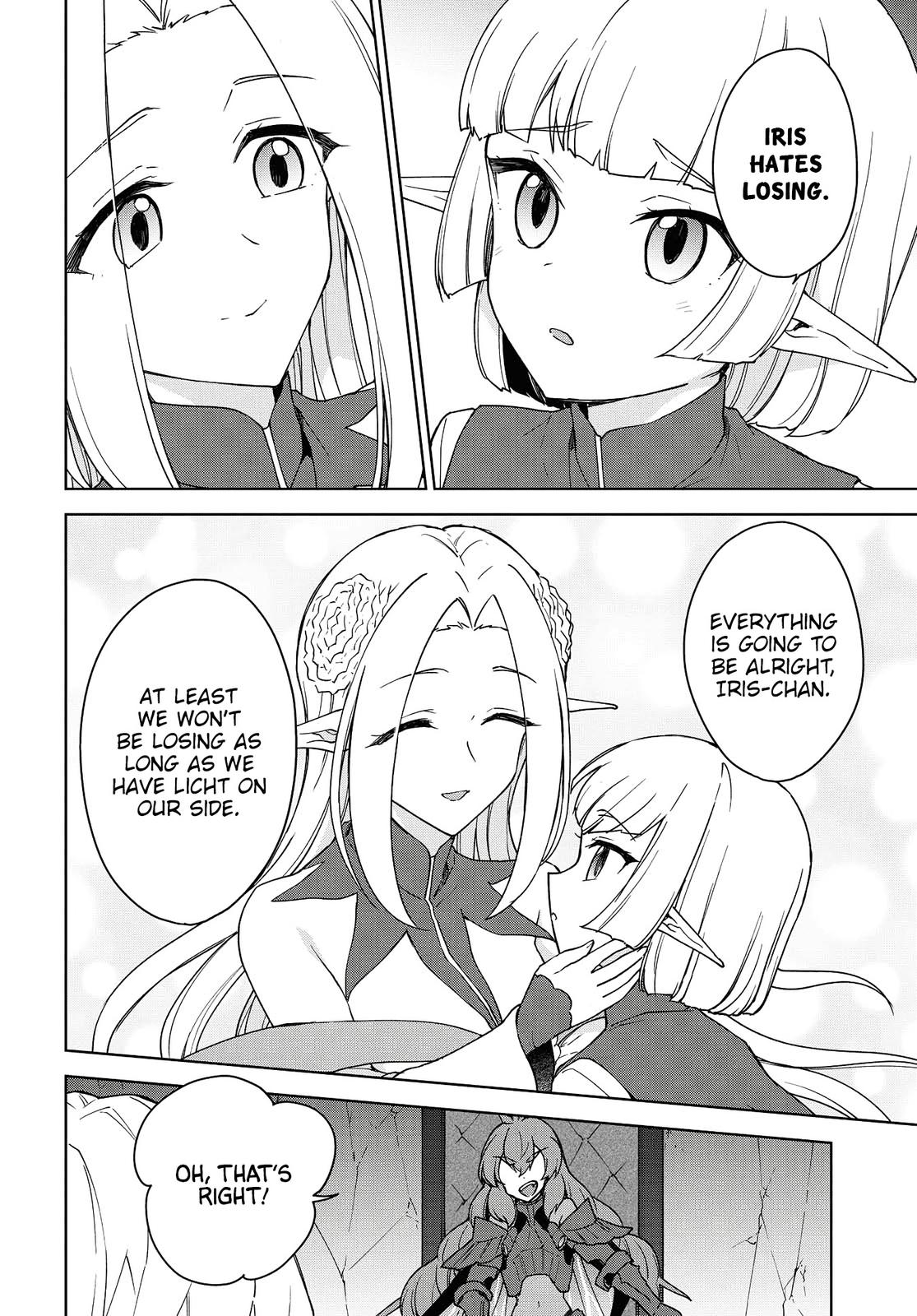 Cheat Skill Shisha Sosei ga Kakusei Shite Chapter 10 - Page 16