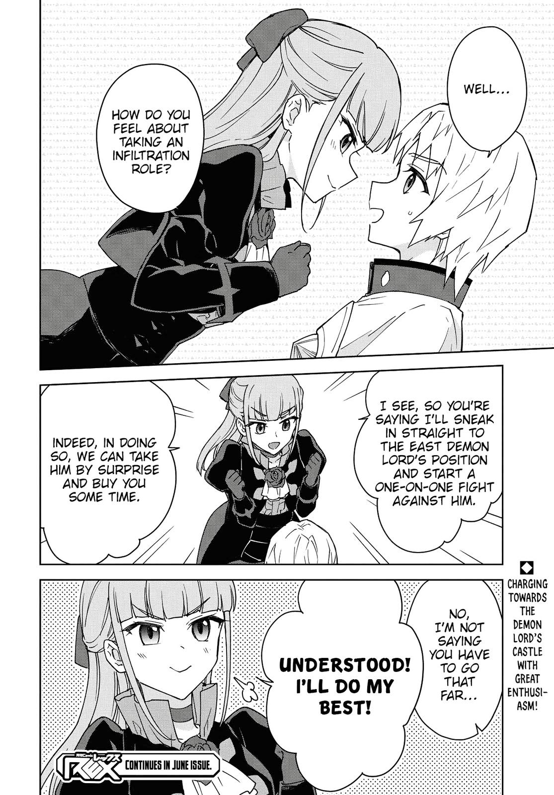 Cheat Skill Shisha Sosei ga Kakusei Shite Chapter 10 - Page 26