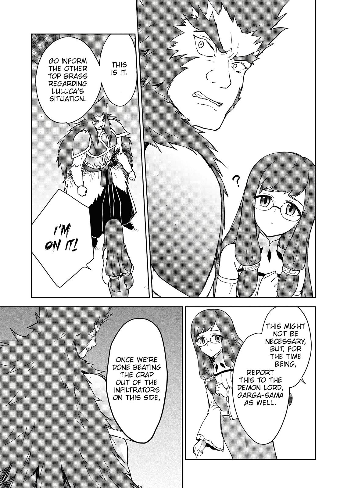 Cheat Skill Shisha Sosei ga Kakusei Shite Chapter 11 - Page 16