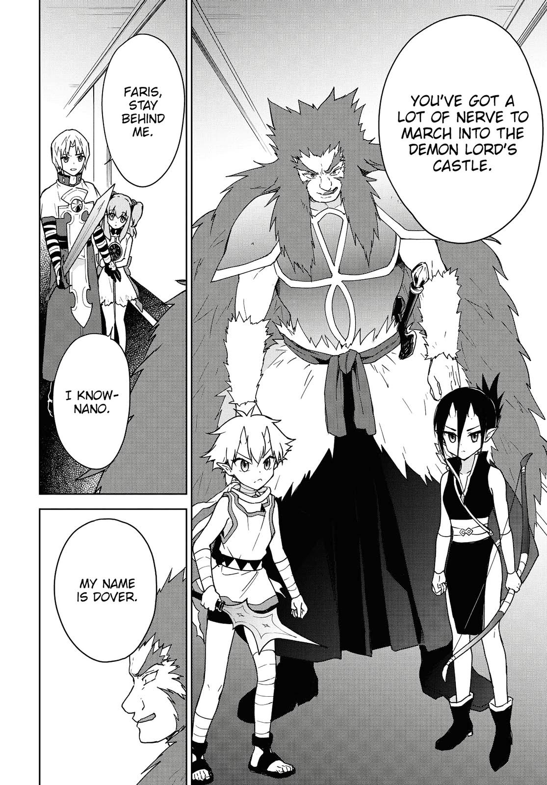 Cheat Skill Shisha Sosei ga Kakusei Shite Chapter 11 - Page 19