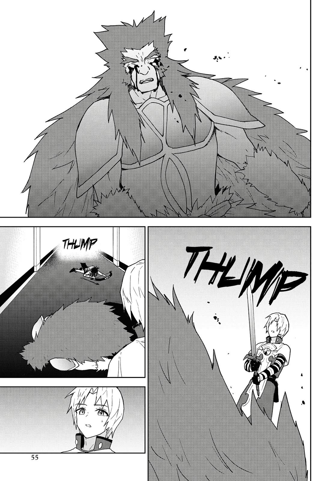 Cheat Skill Shisha Sosei ga Kakusei Shite Chapter 11 - Page 30