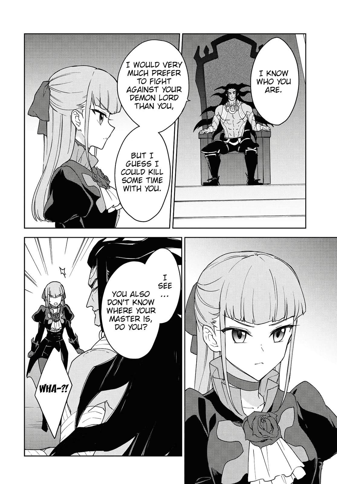 Cheat Skill Shisha Sosei ga Kakusei Shite Chapter 12 - Page 13