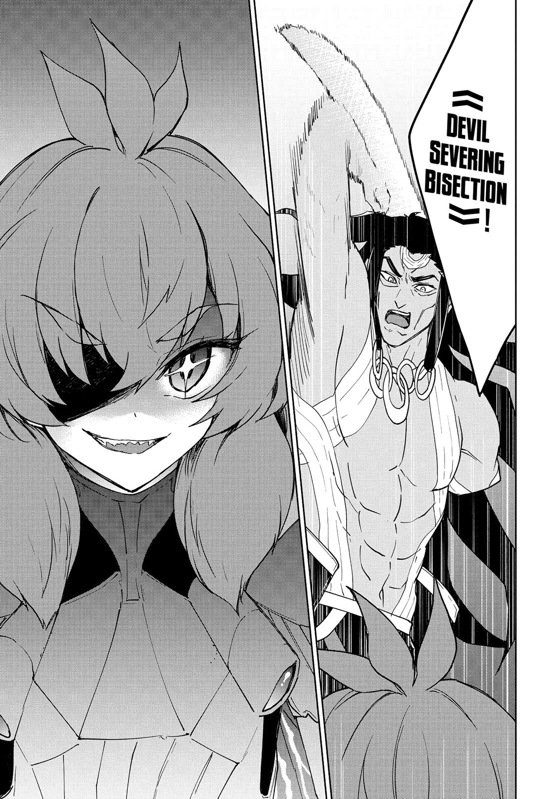 Cheat Skill Shisha Sosei ga Kakusei Shite Chapter 13 - Page 8