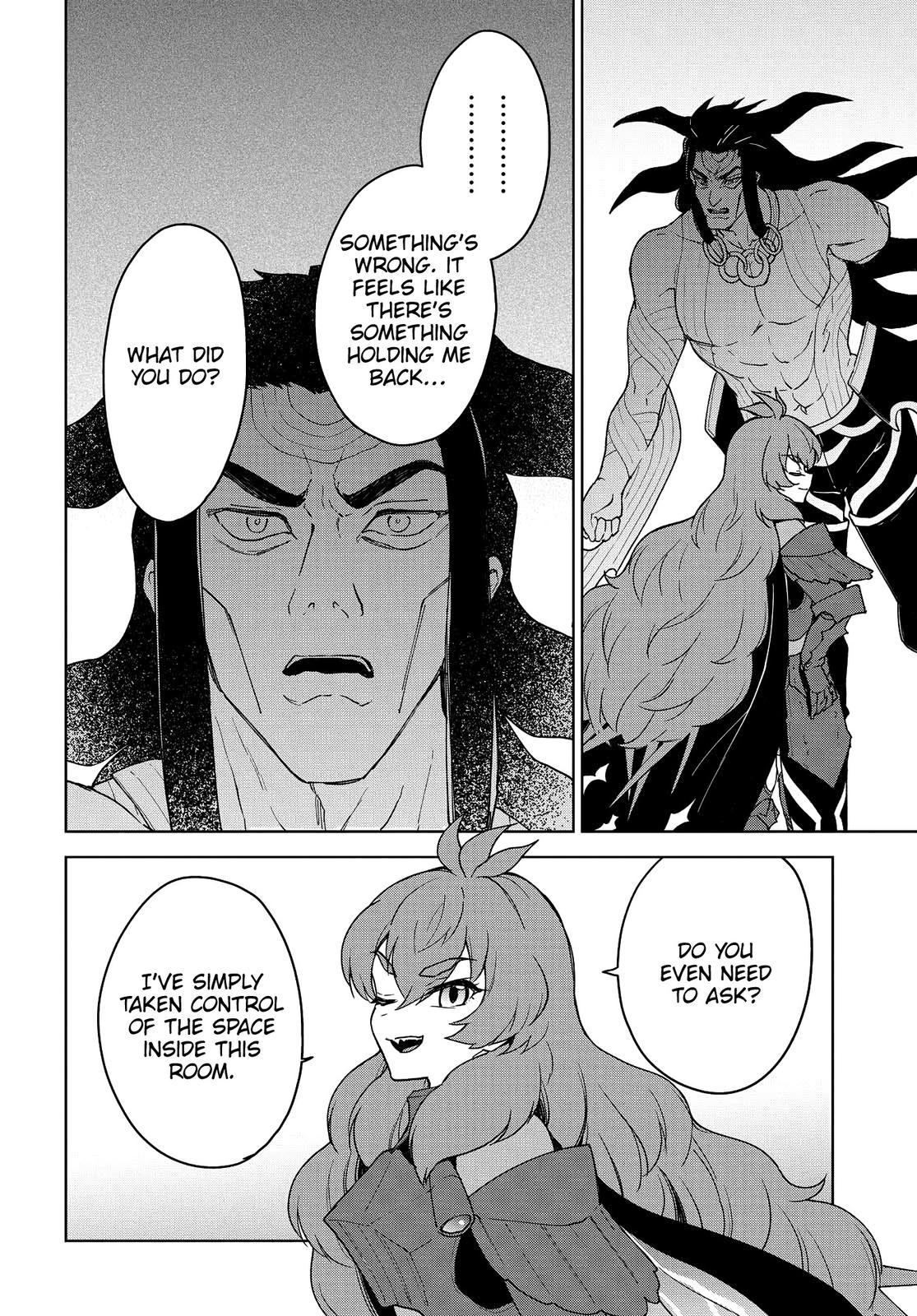 Cheat Skill Shisha Sosei ga Kakusei Shite Chapter 13 - Page 10