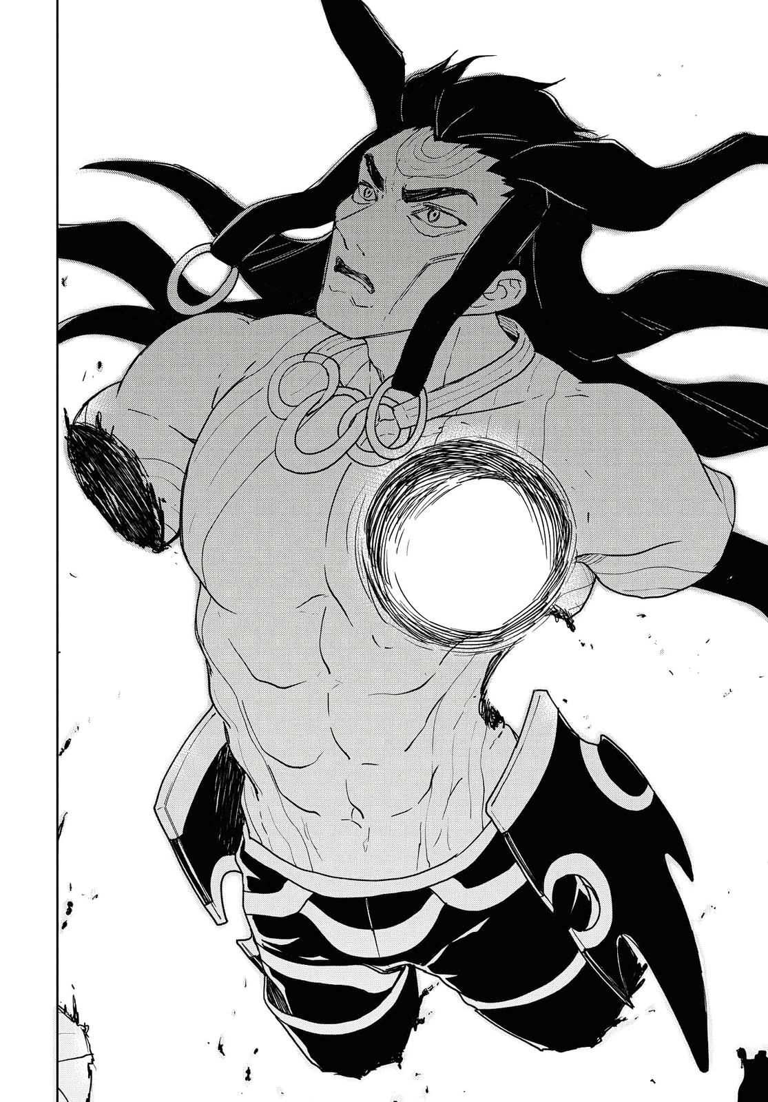 Cheat Skill Shisha Sosei ga Kakusei Shite Chapter 13 - Page 16