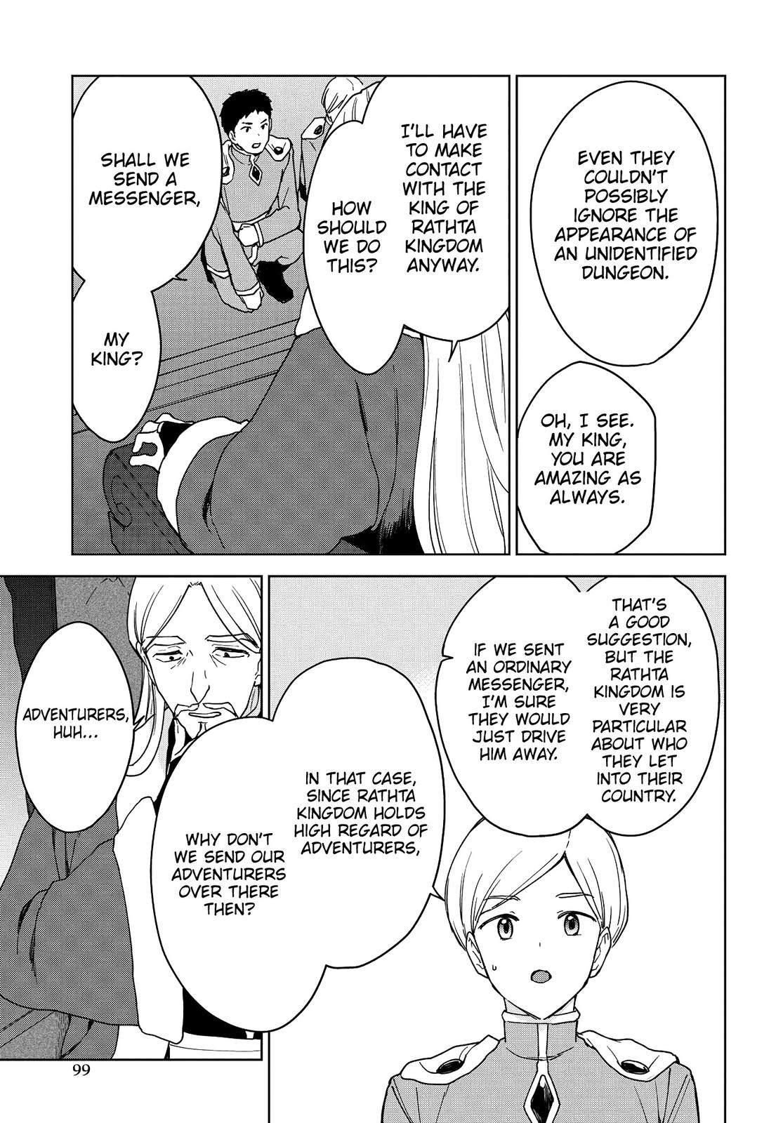 Cheat Skill Shisha Sosei ga Kakusei Shite Chapter 13 - Page 29