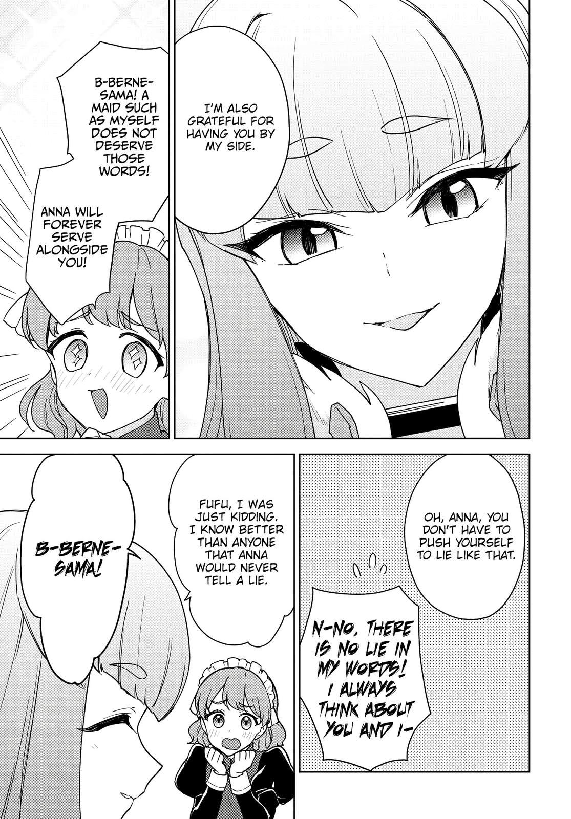 Cheat Skill Shisha Sosei ga Kakusei Shite Chapter 14 - Page 12