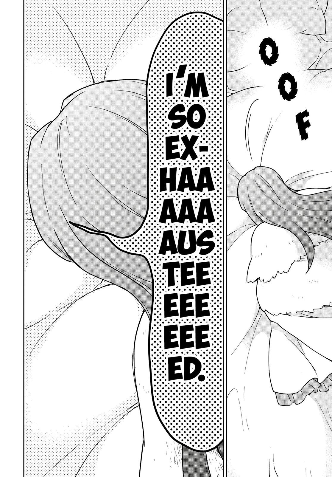 Cheat Skill Shisha Sosei ga Kakusei Shite Chapter 14 - Page 17