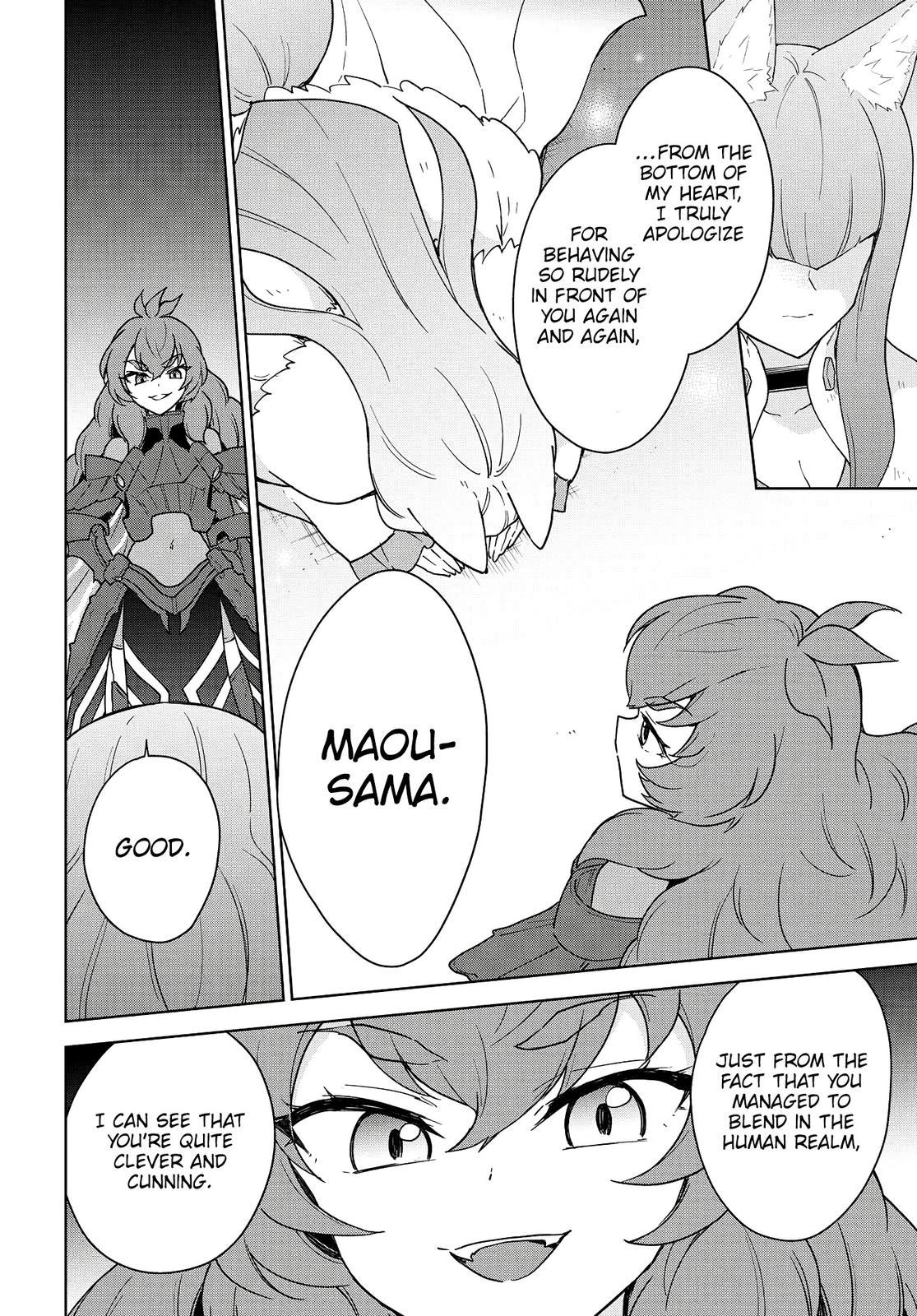 Cheat Skill Shisha Sosei ga Kakusei Shite Chapter 14 - Page 27