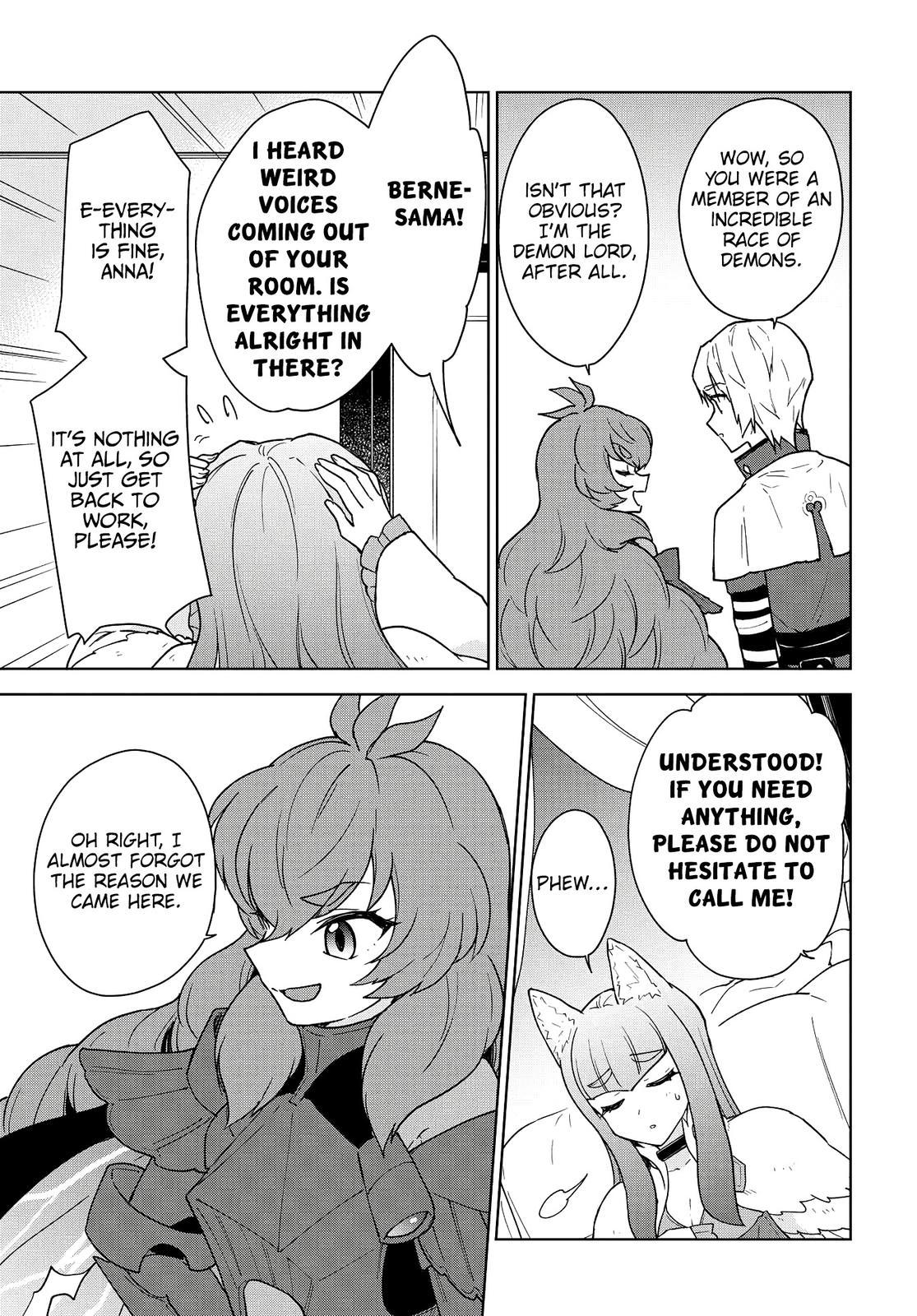 Cheat Skill Shisha Sosei ga Kakusei Shite Chapter 14 - Page 28