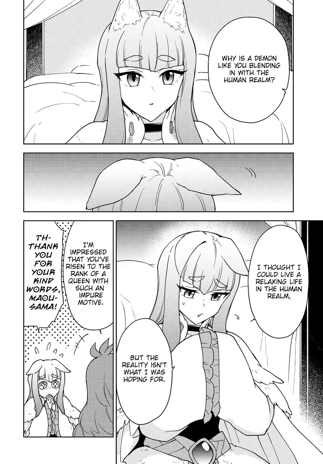 Cheat Skill Shisha Sosei ga Kakusei Shite Chapter 14 - Page 29