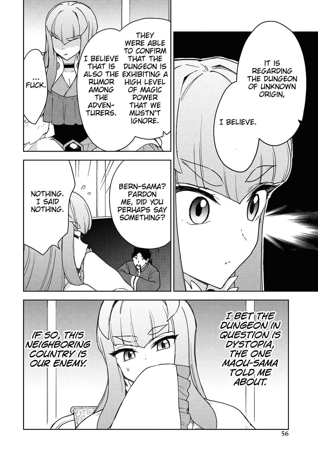 Cheat Skill Shisha Sosei ga Kakusei Shite Chapter 15 - Page 5