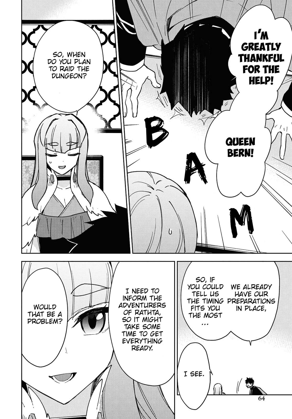 Cheat Skill Shisha Sosei ga Kakusei Shite Chapter 15 - Page 13
