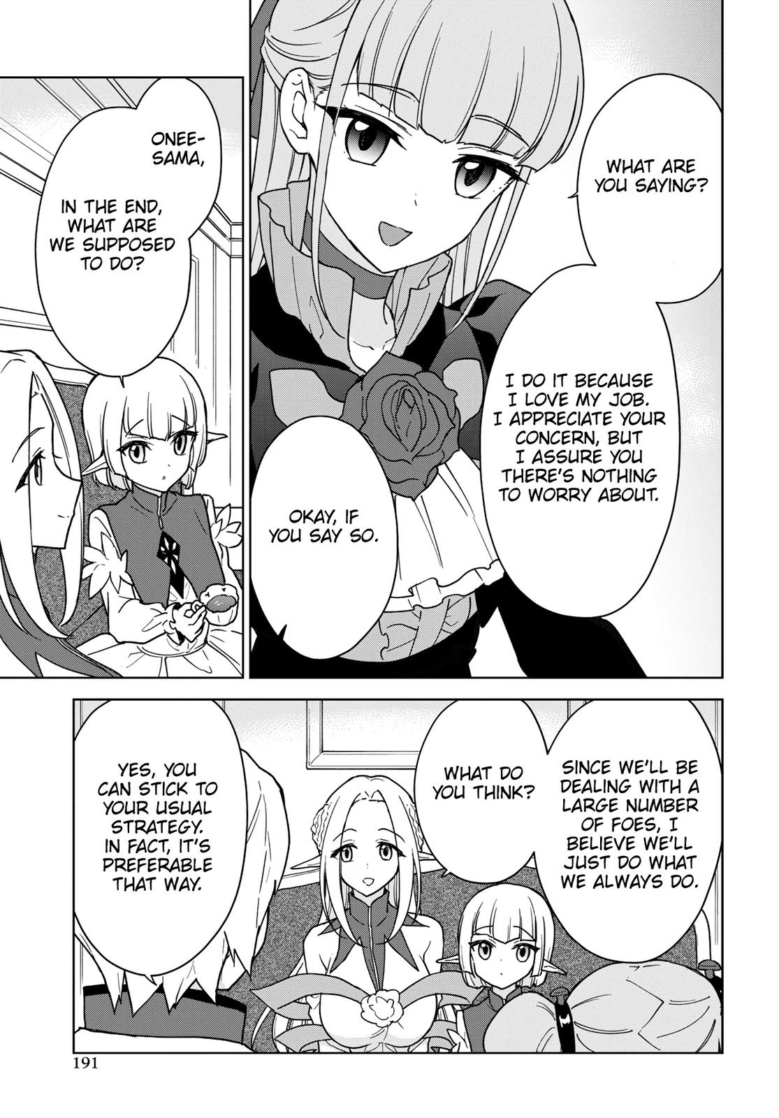 Cheat Skill Shisha Sosei ga Kakusei Shite Chapter 16 - Page 10