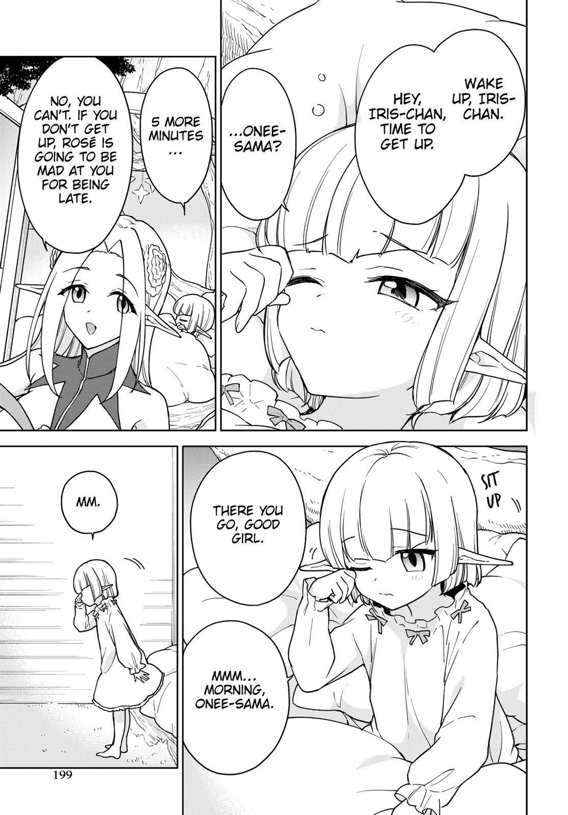 Cheat Skill Shisha Sosei ga Kakusei Shite Chapter 16 - Page 18