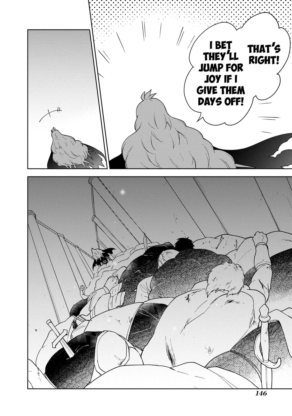 Cheat Skill Shisha Sosei ga Kakusei Shite Chapter 17 - Page 27