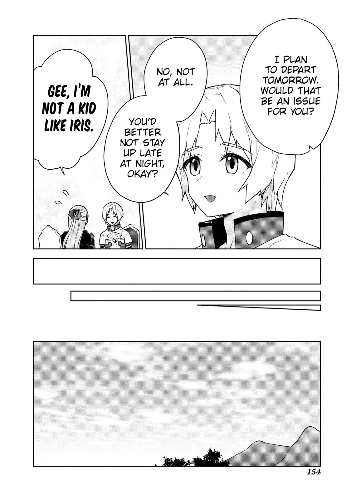 Cheat Skill Shisha Sosei ga Kakusei Shite Chapter 18 - Page 9