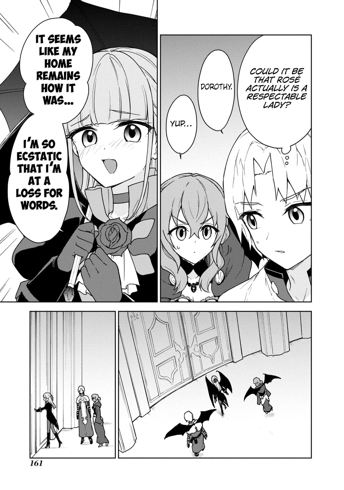 Cheat Skill Shisha Sosei ga Kakusei Shite Chapter 18 - Page 16