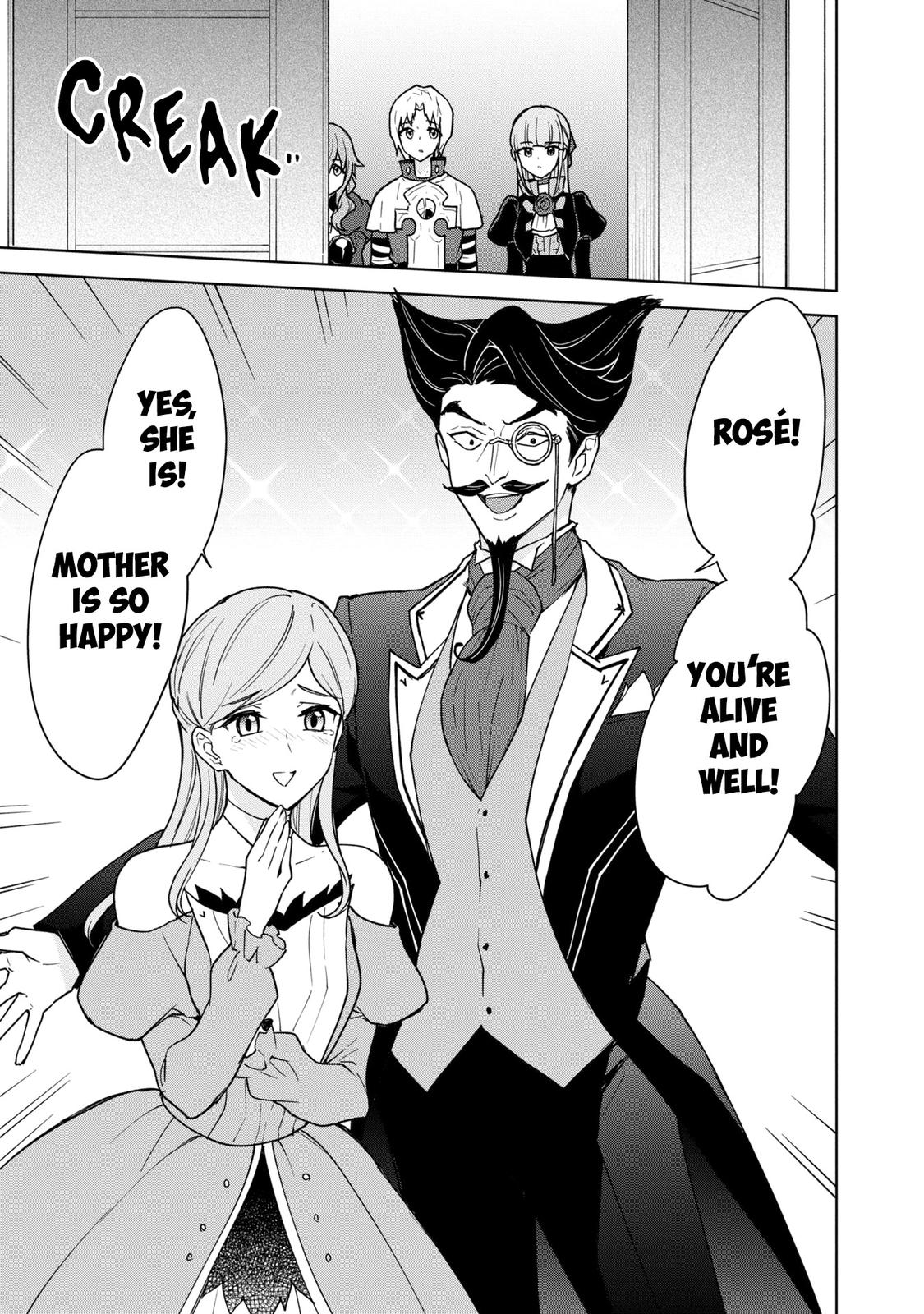 Cheat Skill Shisha Sosei ga Kakusei Shite Chapter 18 - Page 20