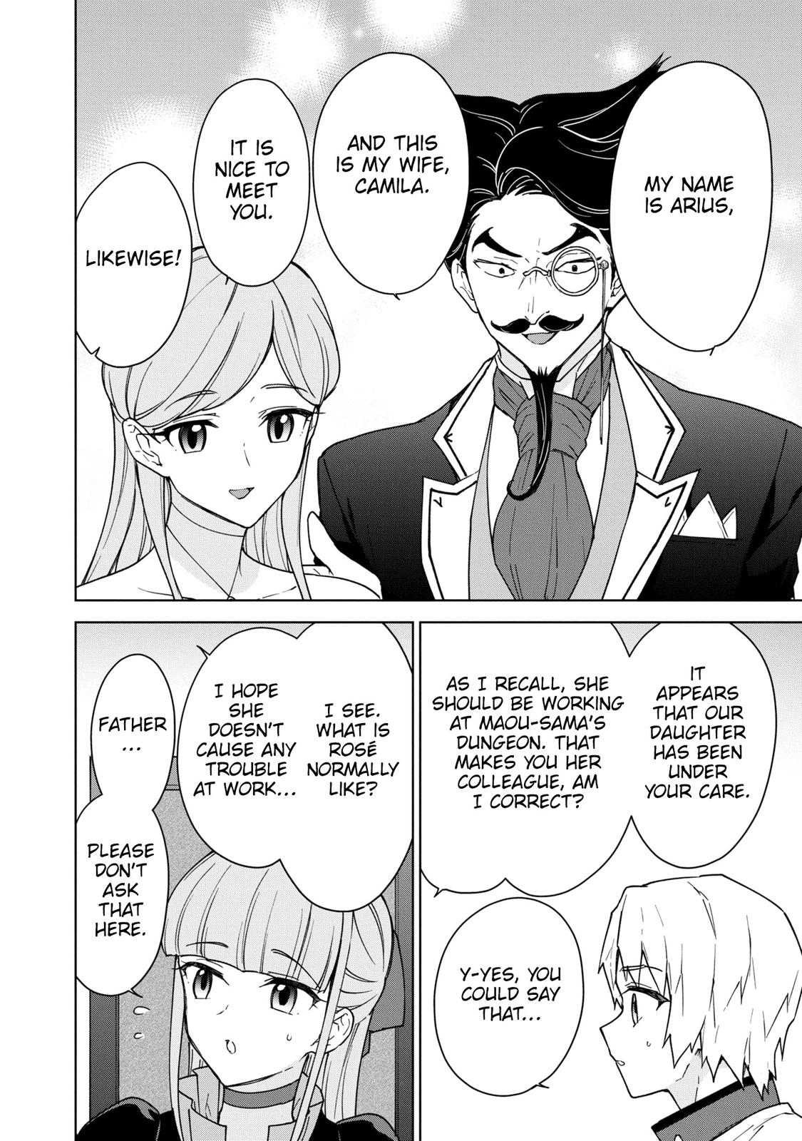 Cheat Skill Shisha Sosei ga Kakusei Shite Chapter 18 - Page 25