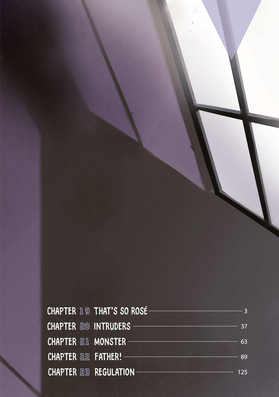 Cheat Skill Shisha Sosei ga Kakusei Shite Chapter 19 - Page 5