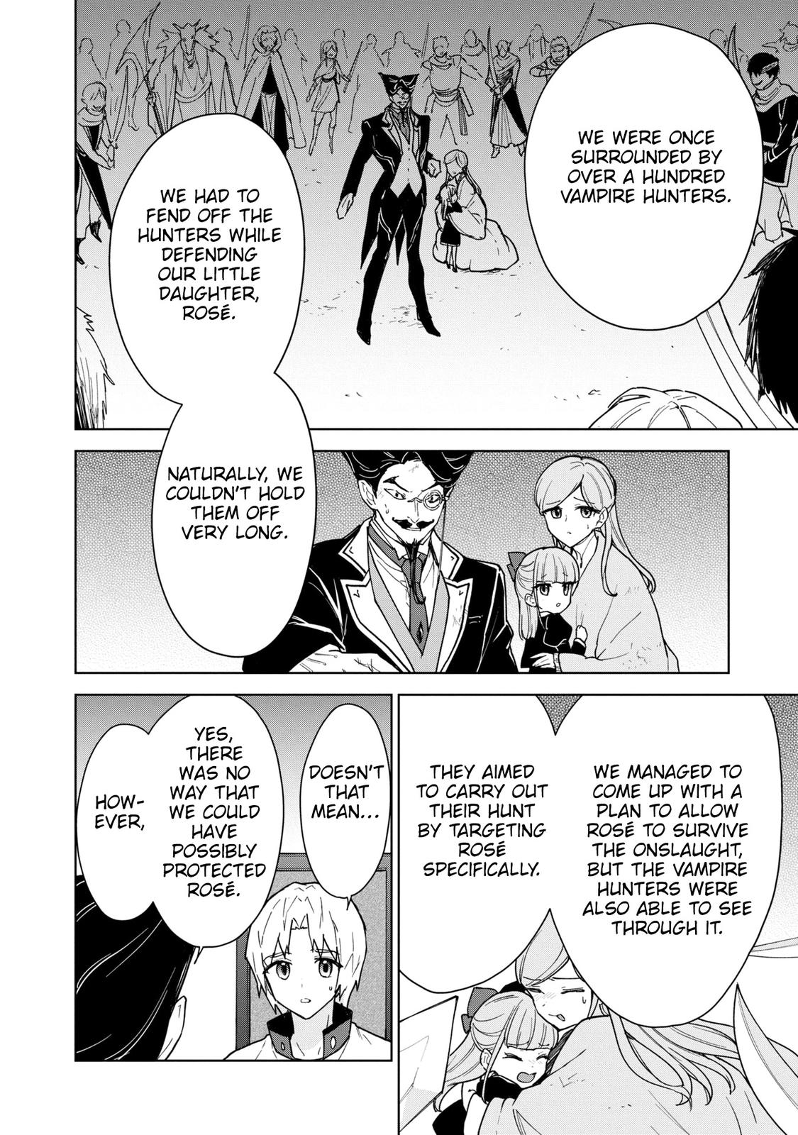 Cheat Skill Shisha Sosei ga Kakusei Shite Chapter 19 - Page 9