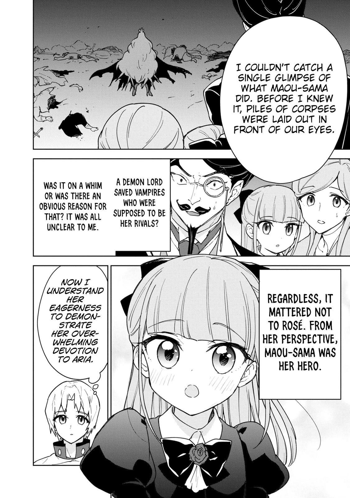 Cheat Skill Shisha Sosei ga Kakusei Shite Chapter 19 - Page 11