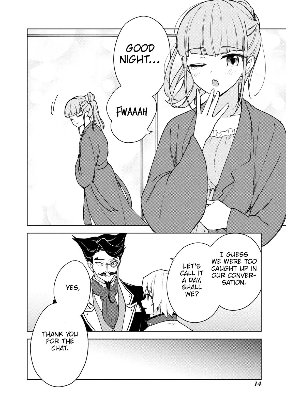 Cheat Skill Shisha Sosei ga Kakusei Shite Chapter 19 - Page 17