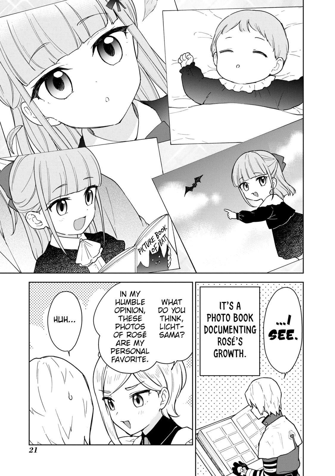 Cheat Skill Shisha Sosei ga Kakusei Shite Chapter 19 - Page 24