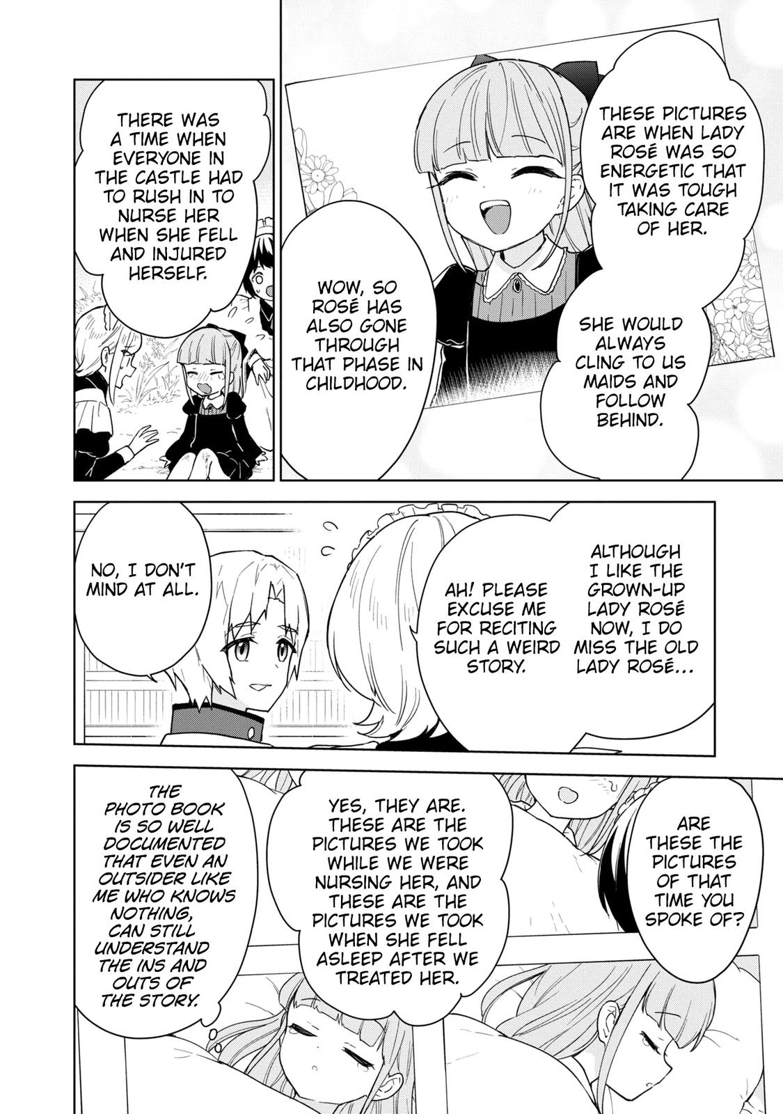 Cheat Skill Shisha Sosei ga Kakusei Shite Chapter 19 - Page 25