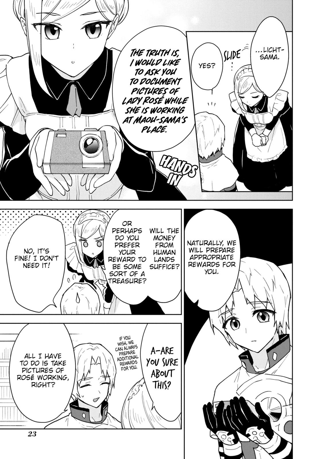 Cheat Skill Shisha Sosei ga Kakusei Shite Chapter 19 - Page 26