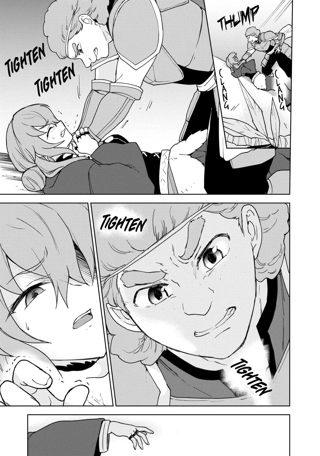 Cheat Skill Shisha Sosei ga Kakusei Shite Chapter 20 - Page 18