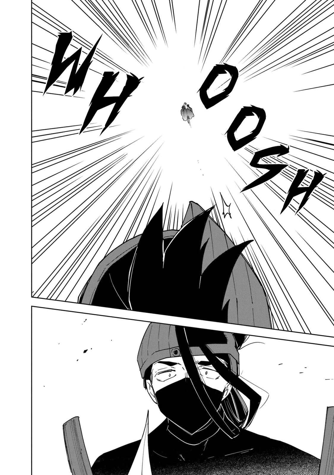 Cheat Skill Shisha Sosei ga Kakusei Shite Chapter 22 - Page 13