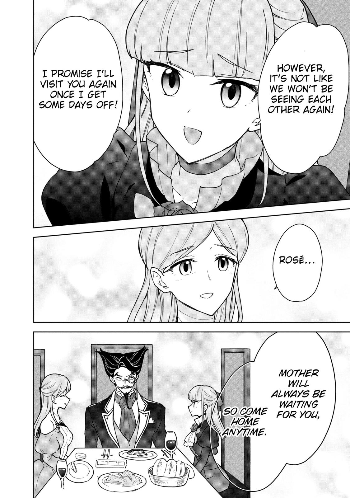 Cheat Skill Shisha Sosei ga Kakusei Shite Chapter 22 - Page 29